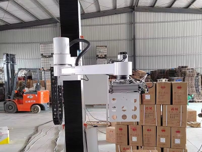 Stacking Machine