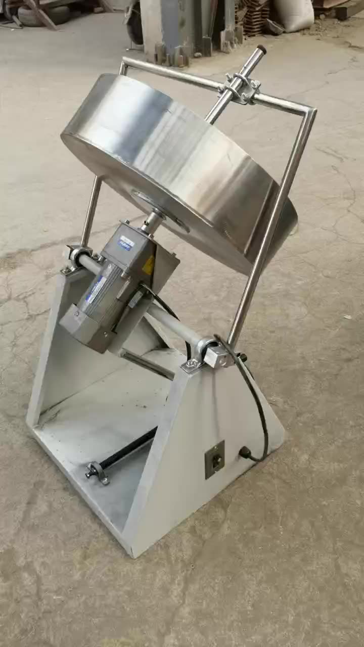 Высокоэффективная машина для производства гранул органических удобрений