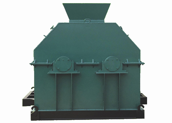 Полностью автоматическая цепная шлифовальная машина с двойным валом.