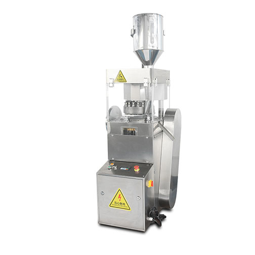 Кукурузный таблеточный пресс ротационный таблеточный пресс