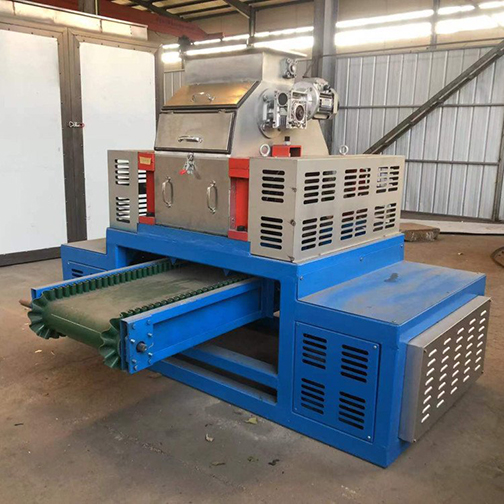 Многослойная линия сушки кукурузных хлопьев Картинка WeChat _20250423144243.jpg