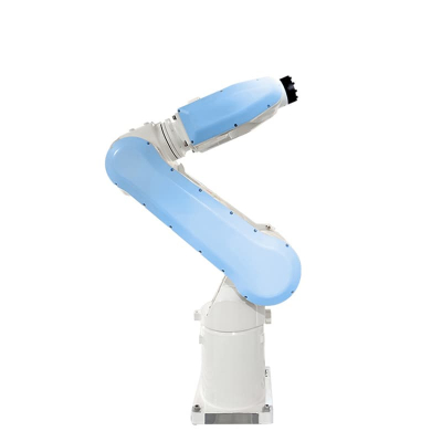 Рука робота для совместного распыления