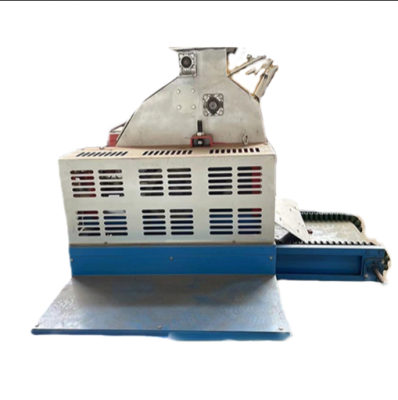 Машина для прессования кукурузы