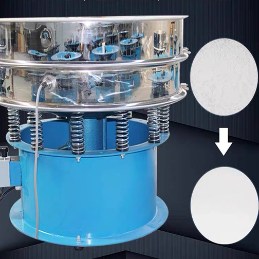 Corn flake ultrasonic vibrating screen 微信图片_20250417082210.jpg