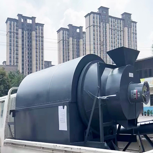 Трубчатая сушилка для органических удобрений Картинка WeChat _20250424142030.jpg