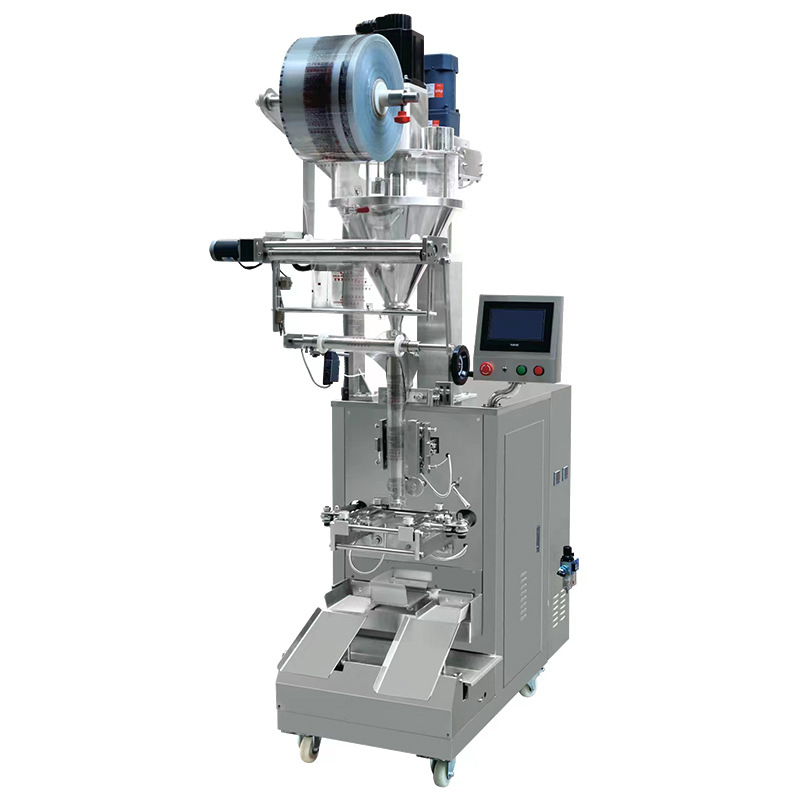 Automatische zakkorrelverpakkingsmachine