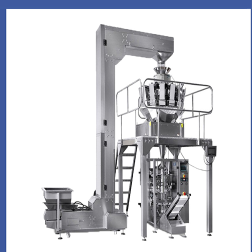 Многофункциональная автоматическая упаковочная машина для кукурузных хлопьев 微信图片_20250419155717.jpg