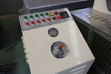 corn flakes making machines