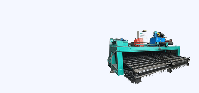 Линия по производству органических удобрений