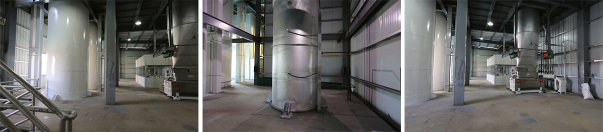 Buharlı mısır tablet çözümü Buharlı mısır tablet çözümü