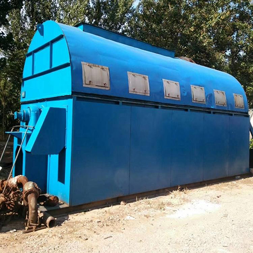 Трубчатая сушилка для органических удобрений Картинка WeChat _20250424142055.jpg