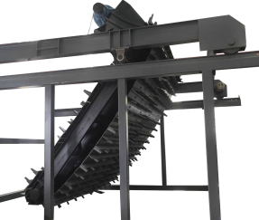 Коррозионная цепная пластина