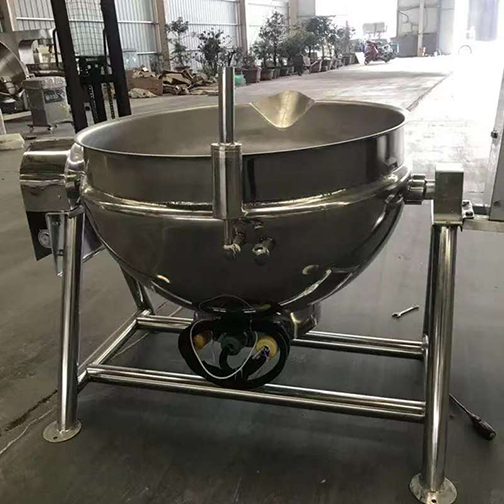 Вертикальная кастрюля для приготовления кукурузных хлопьев