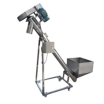 Кукурузные хлопья спиральные кормушки