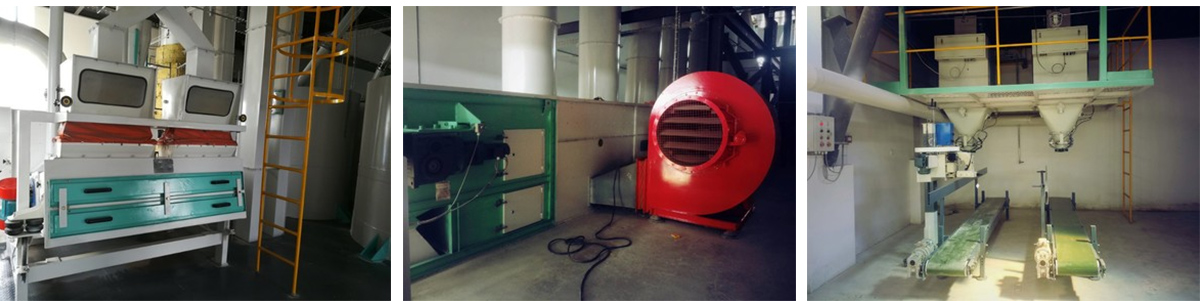 Су Инлянь: проект по производству паровых кукурузных таблеток Су Инлянь: проект по производству паровых кукурузных таблеток