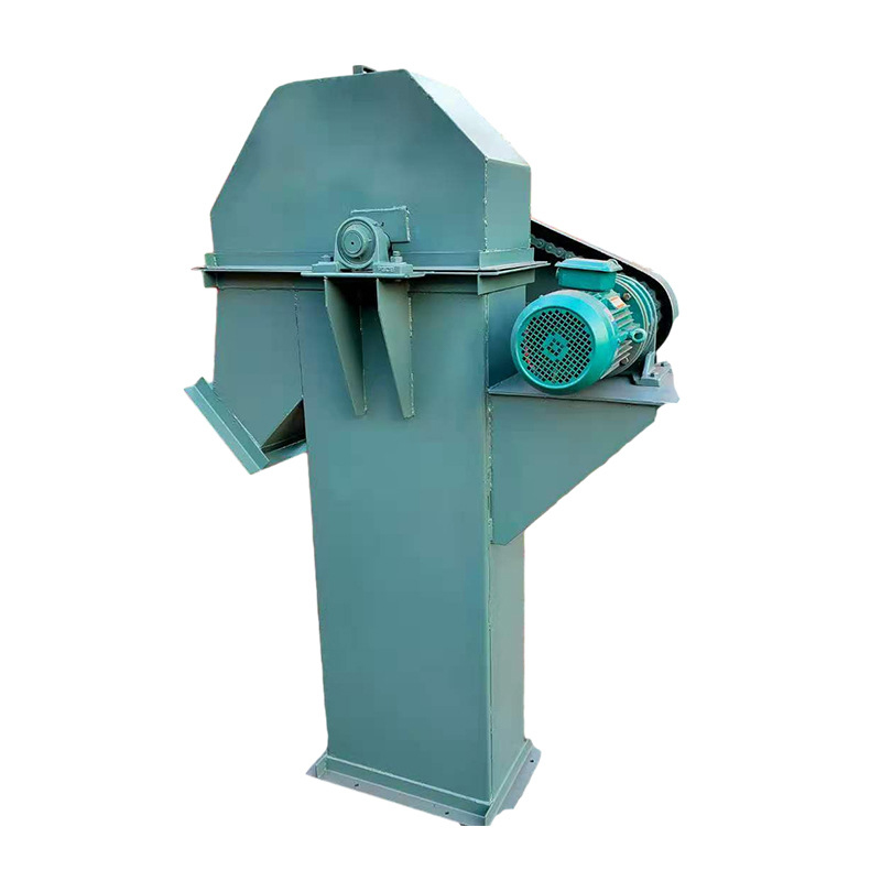 Многофункциональный лифт ведра