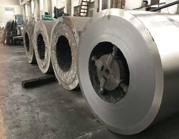 Новый смазка ролика для Flaking Mill