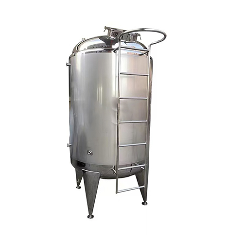 Cornflake continue weektank