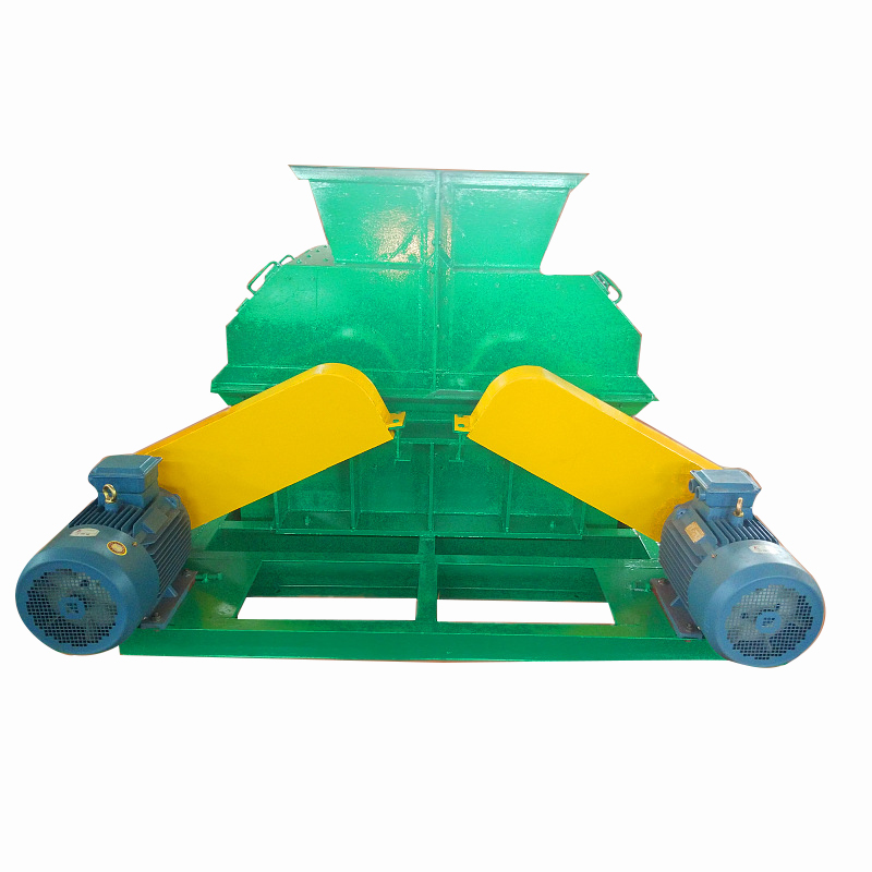 Kettingslijpmachine met dubbele as