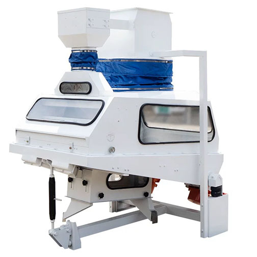 Кукурузная чешуйка Дестер