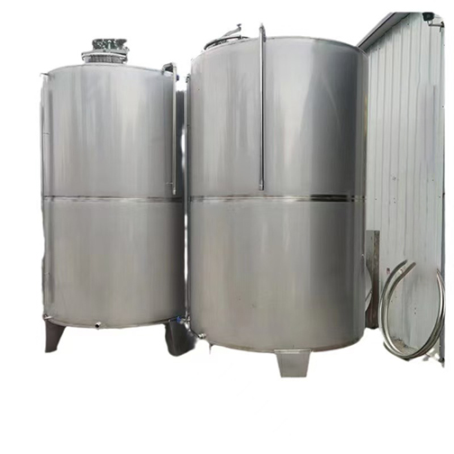 Cornflake continue weektank