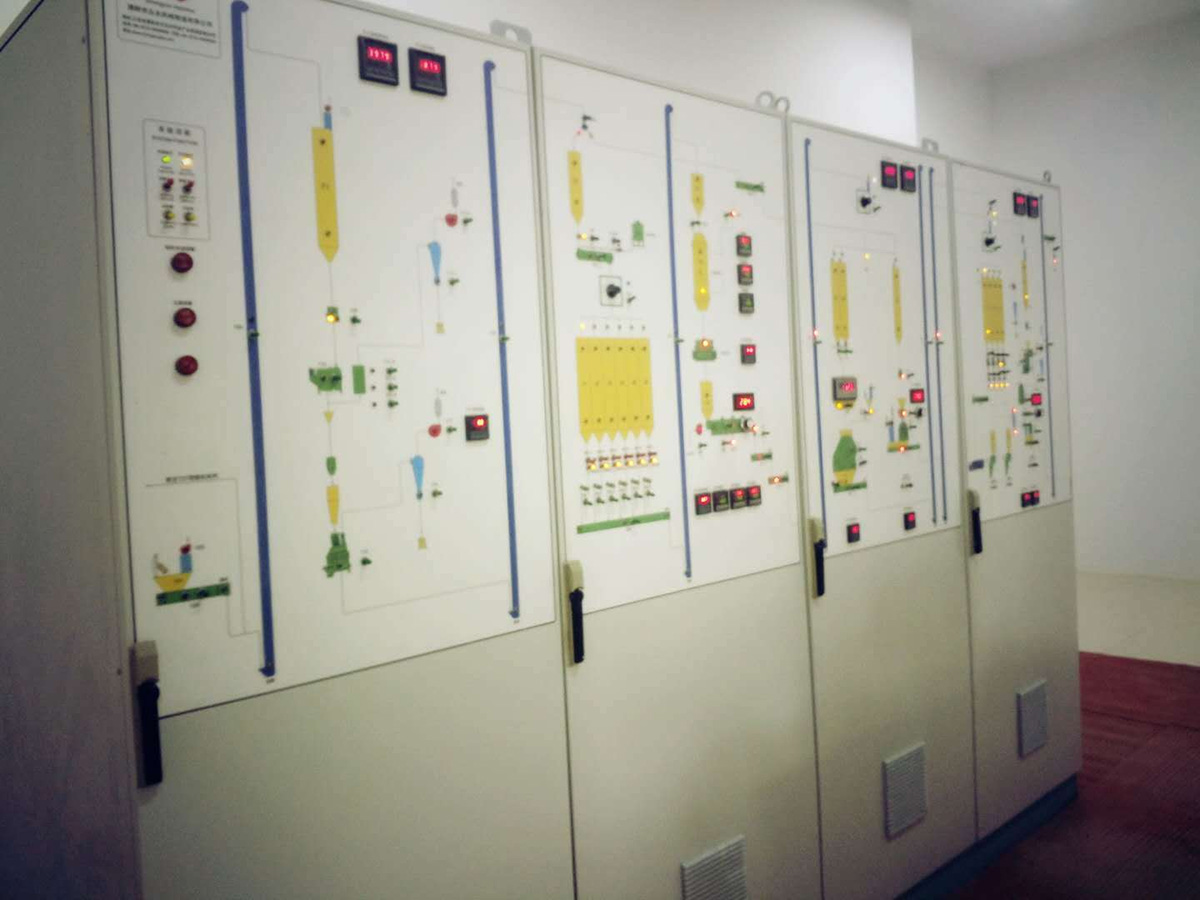 تم إطلاق أول خط إنتاج زراعي بريطاني في الصين رسميًا
