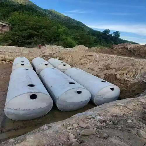 Биогазовый бак для железобетона из кукурузных чешуек