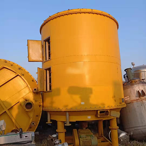 Дисковая сушилка для органических удобрений Картинка WeChat _20250424113658.jpg