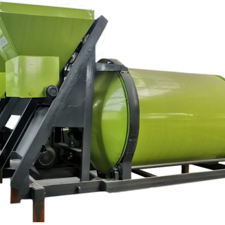 خلاط الأسمدة BB الأوتوماتيكي