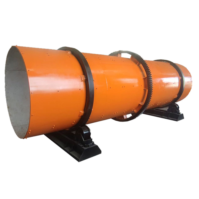 Granulador de tambor de alta eficiencia