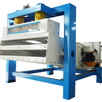 شاشة الاهتزاز التلقائي