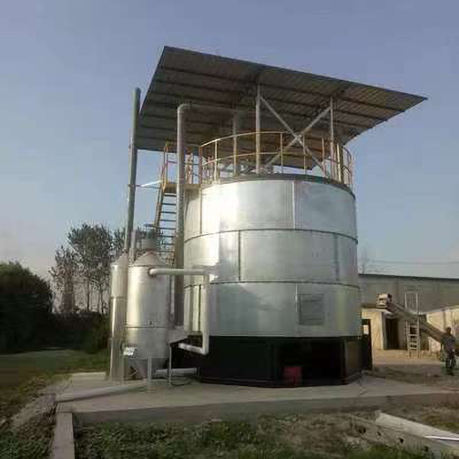 Tanque de fermentación simple de fertilizante orgánico Imagen de WeChat _20250424083451.jpg