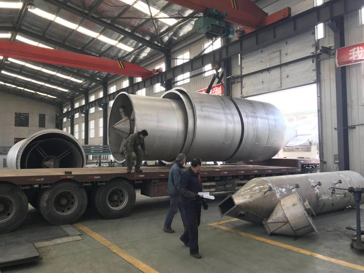 Proyecto completo del Nissan 200T