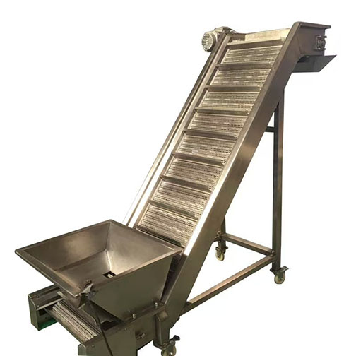 Mısır pul zinciri asansörü