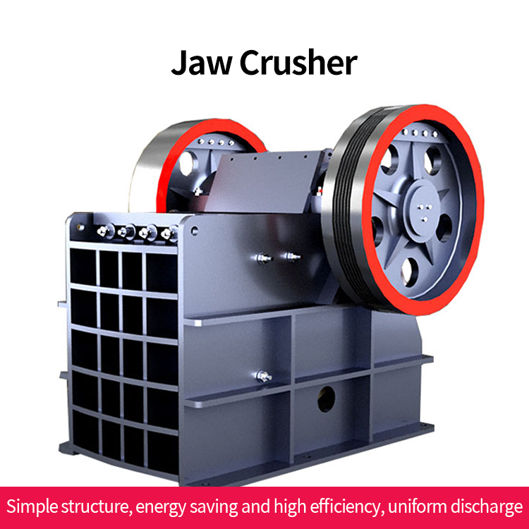 Automatische kaakbreker