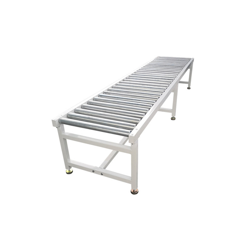 Новейший роликовый конвейер