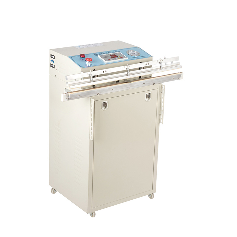 Машина для вакуумной упаковки