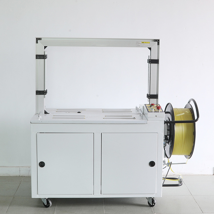 آلة الربط الأوتوماتيكية بالكامل