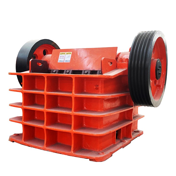 Automatische kaakbreker