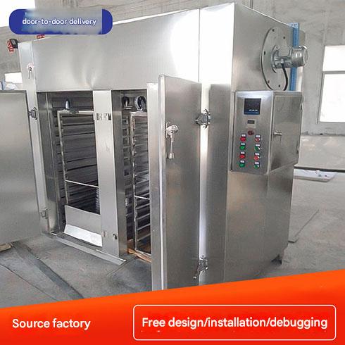 Tam otomatik mısır pul sıcak hava devresi kurutma makinesi d94243c1-7f35-4112-8f1b-426f1841caf.jpg