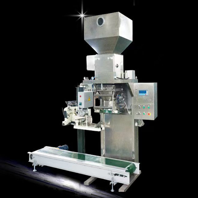 مقياس تغليف الأسمدة المركبة الأوتوماتيكي بالكامل 5.jpg