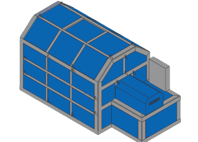 Fermentation Conveying Equipment