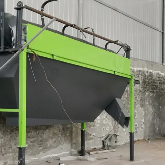 Fertilizante orgánico