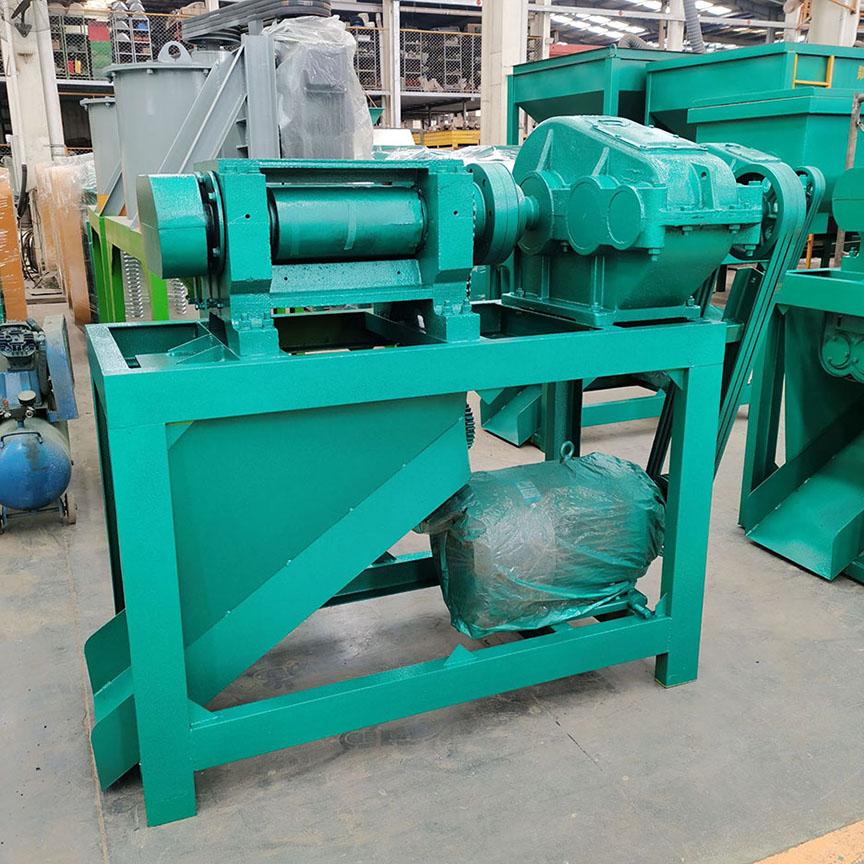 Автоматический двухвалковый экструзионный гранулятор 微信图片_20250404105055.jpg