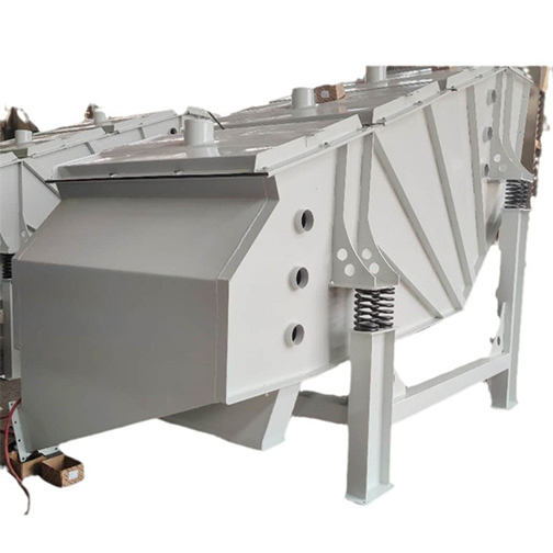 Corn flake probability screen