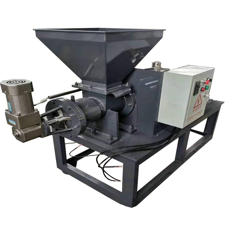 Granulation Equipment