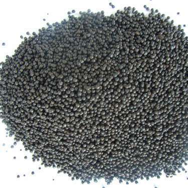 Большой гранулятор