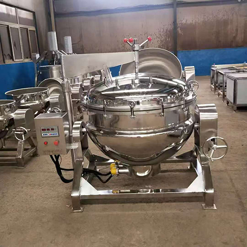 Corn Flake Pressure Cooker 微信图片_20250421160241.jpg