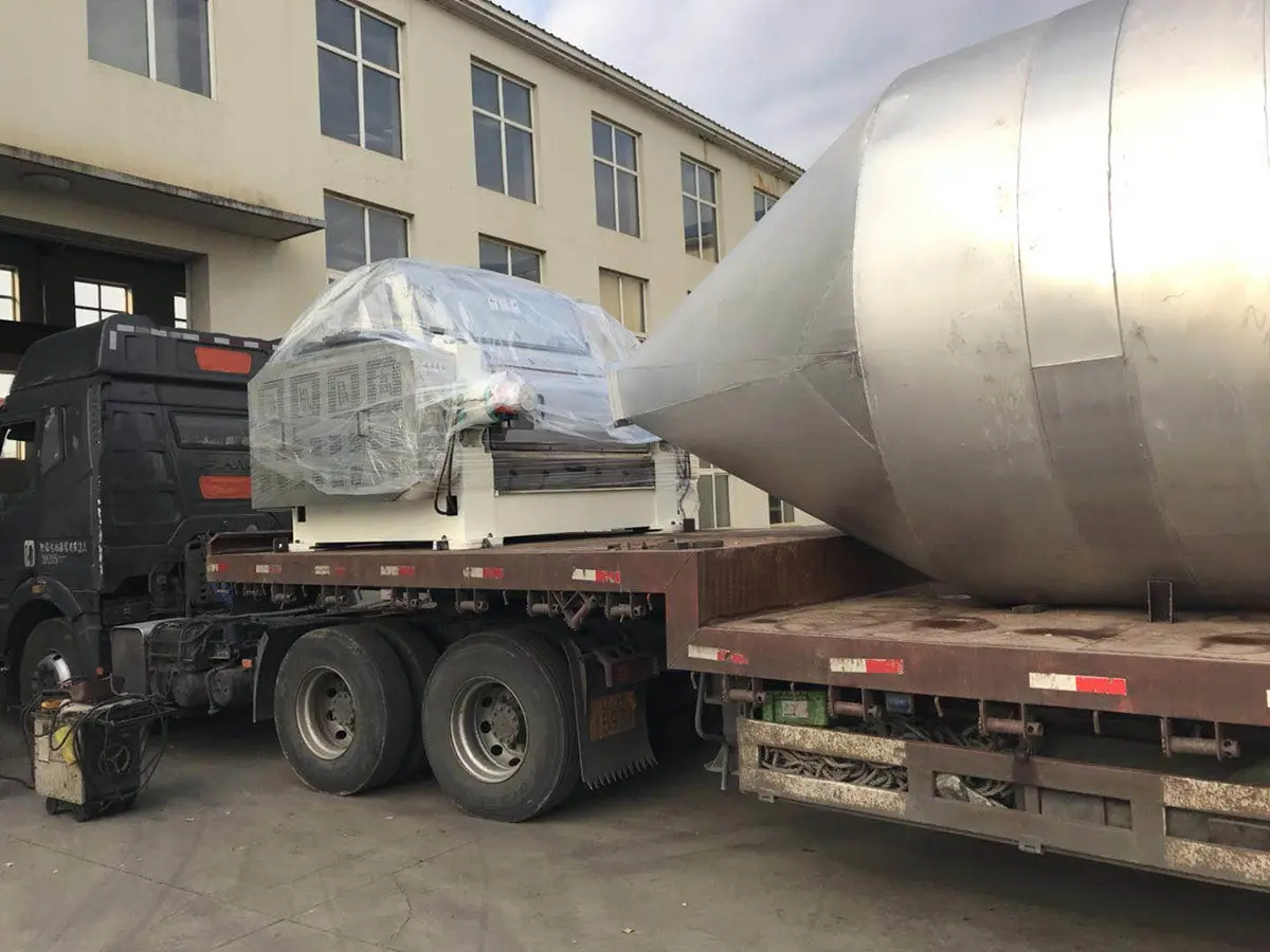 Nissan 200T compleet project