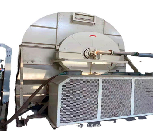 Полностью автоматическая сушильная машина для вырубки кукурузной хлопья 微信图片 _20250414090742.png